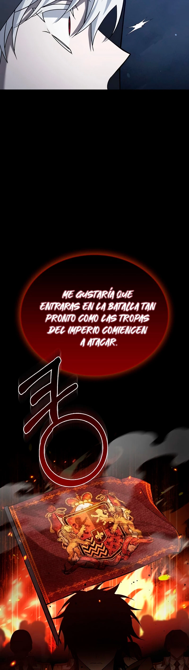 No soy esa clase de talento > Capitulo 9 > Page 641